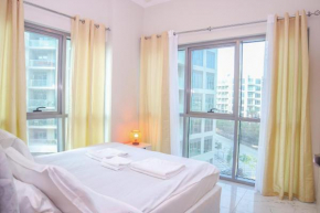Signature Holiday Homes - 2 Bedroom Apartment in Mag 555